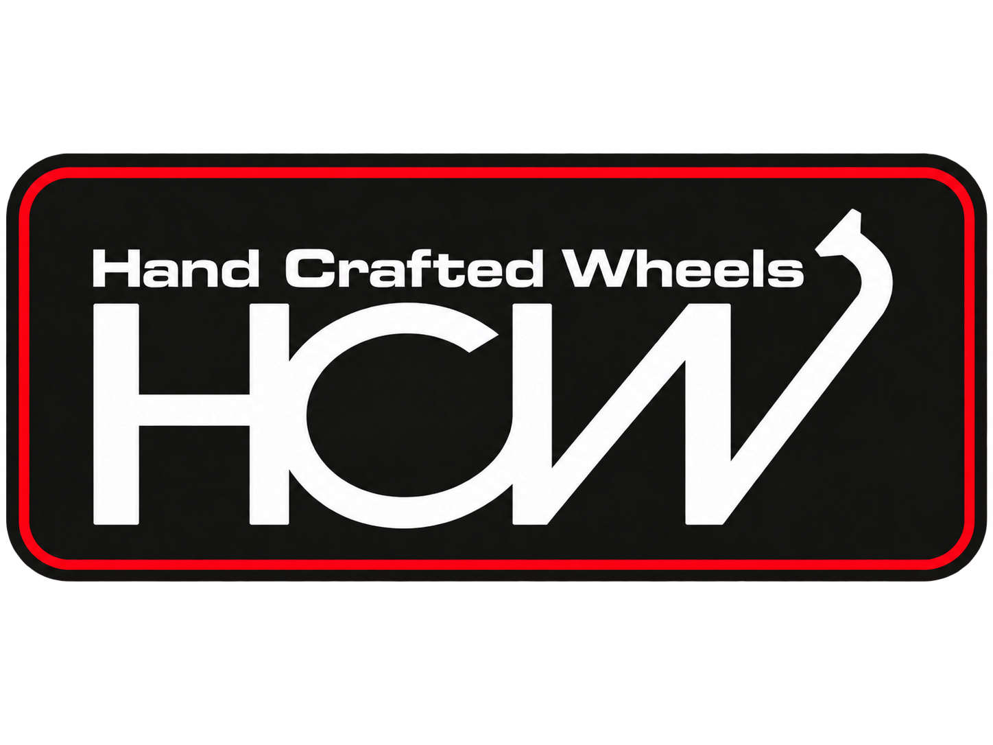 Hand Crafted Wheels