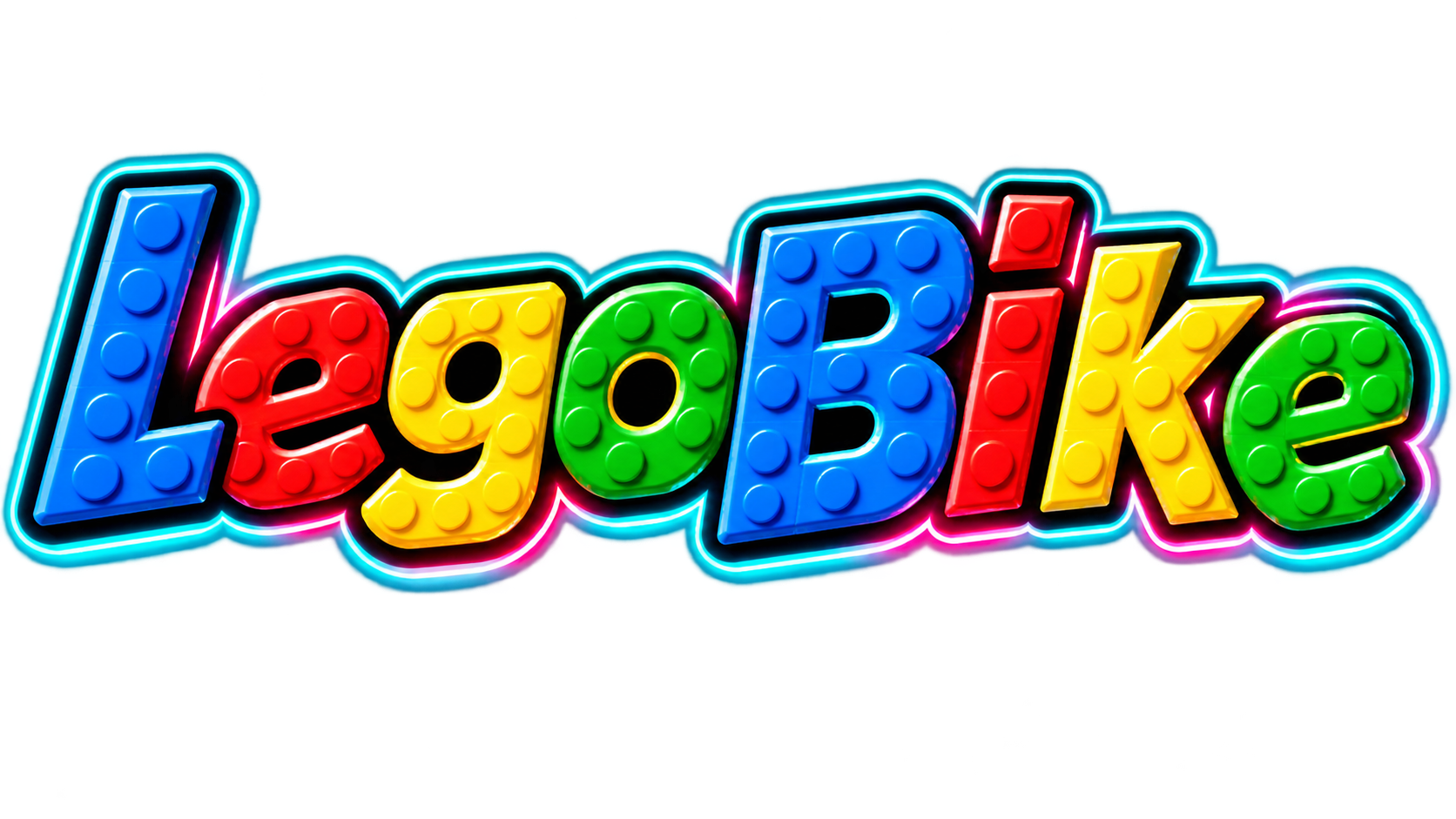 Lego Bike